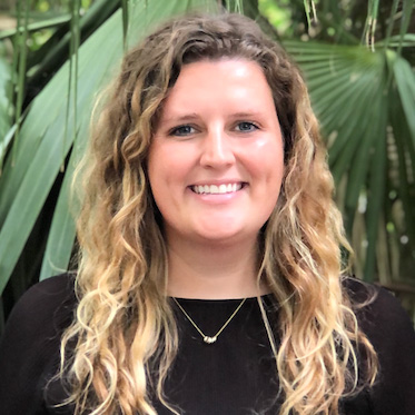 Maddie Bagwell Licensed Professional Counselor – Associate, Life Resources