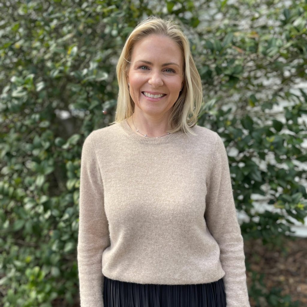 Lindsay Pennell, M.A. Licensed Professional Counselor – Associate, Life Resources