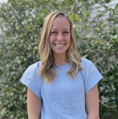 Mikayla Gibson Office Manager and Executive Assistant Life Resources