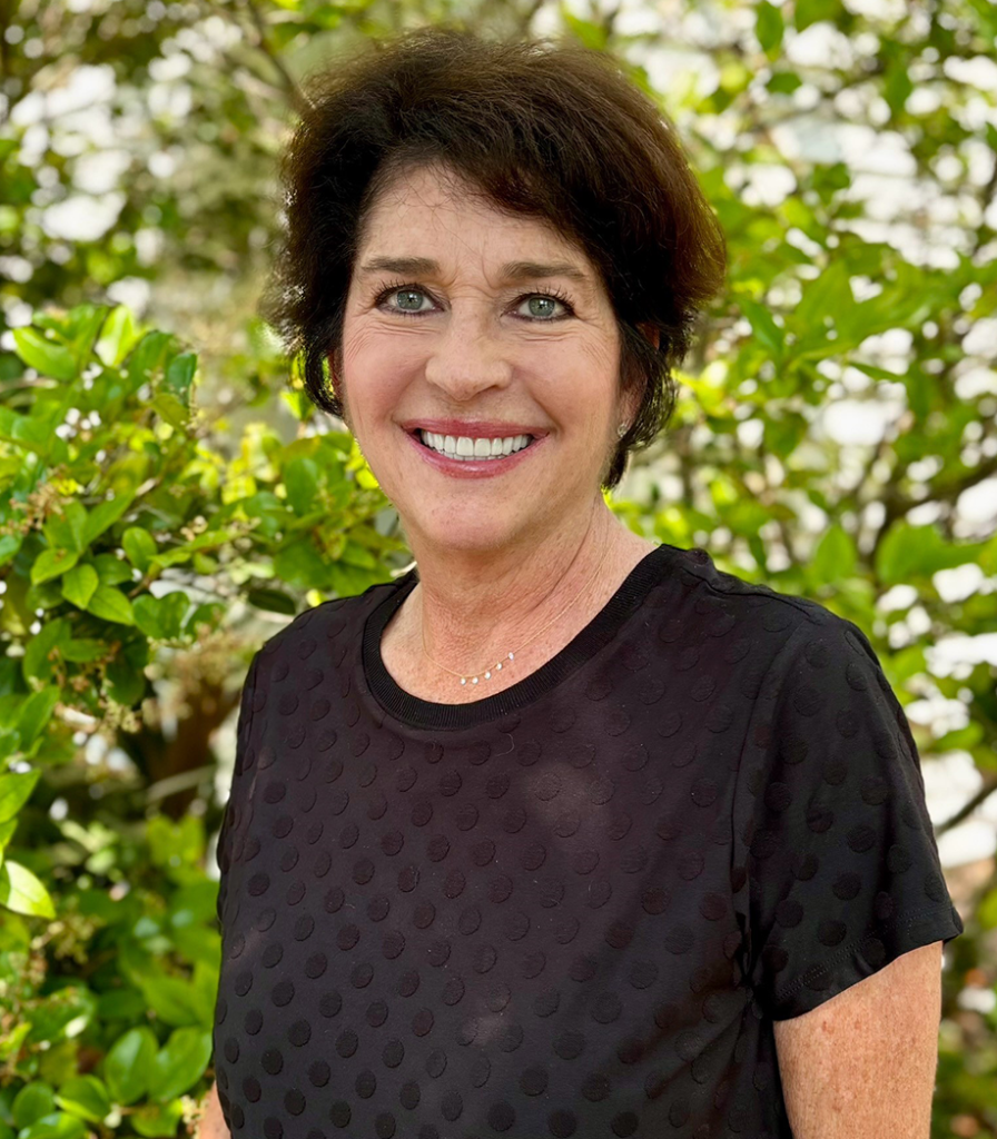 Barbara S. Boatwright, Ph. D. Founder Life Resources. Licensed Clinical Psychologist