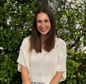 Anna Marie Goniprow, Intern Life Resources