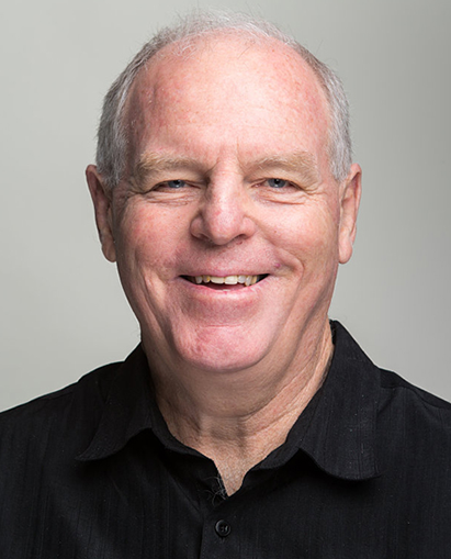 Michael Morris Pastor of Pastoral Support and Development at Seacoast Church