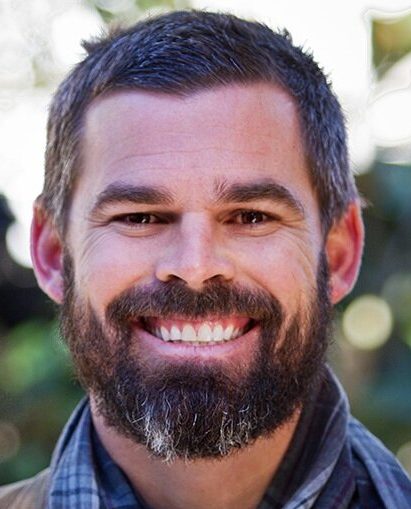 Rev'd Paul W. Sorensen Senior pastor, one fellowship